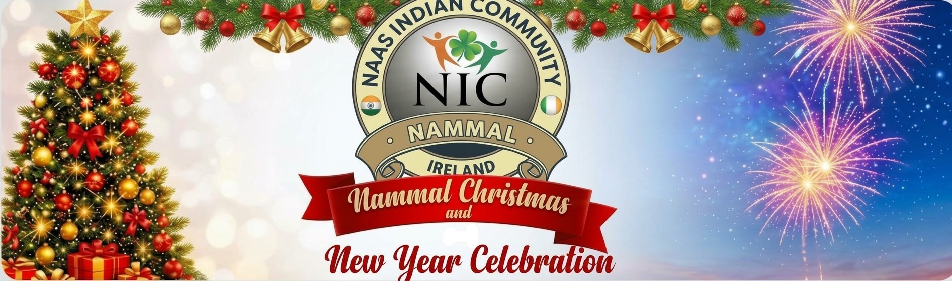 Christmas and New Year Celebration 2026- 2027