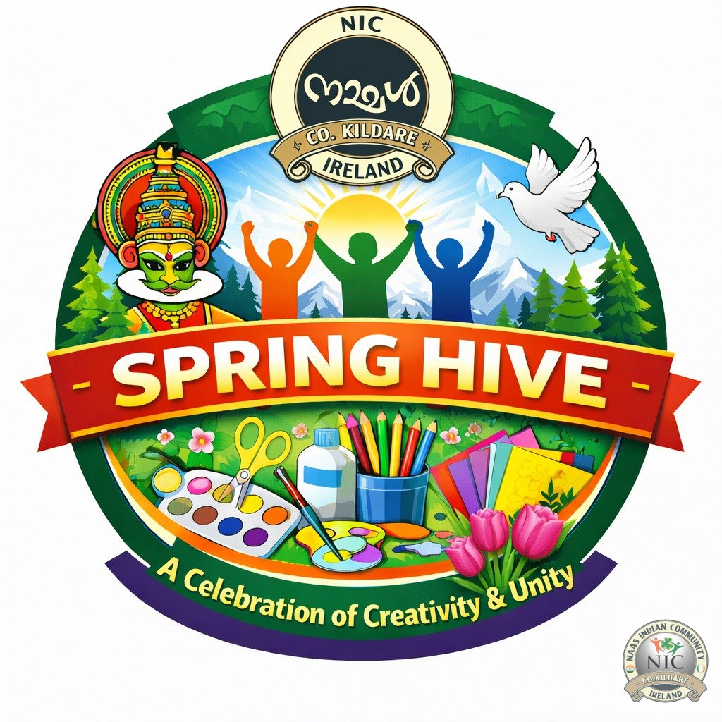 Spring Hive 2026