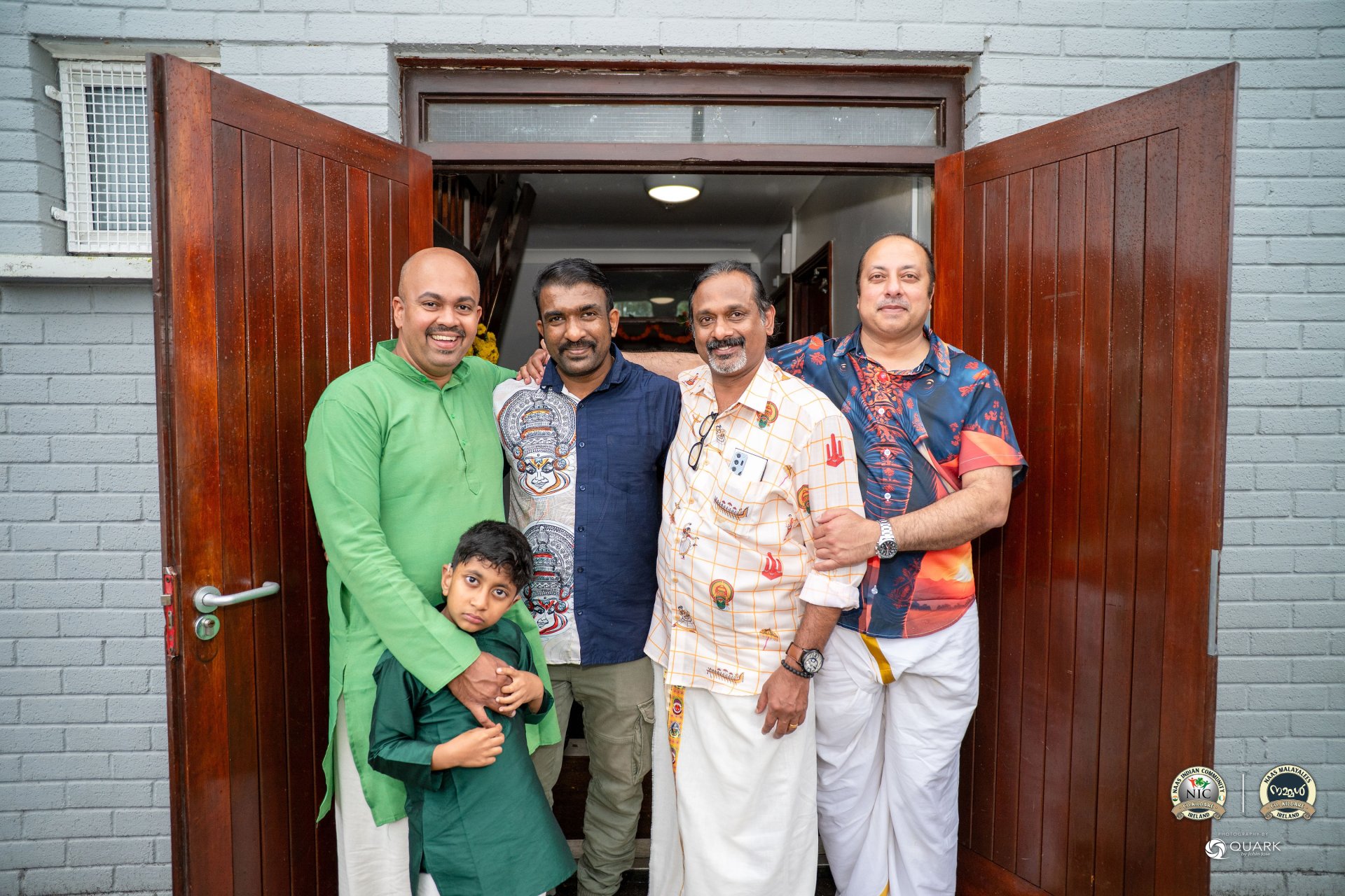 Naas Indian Community (NIC) - Nammal Onam 2026