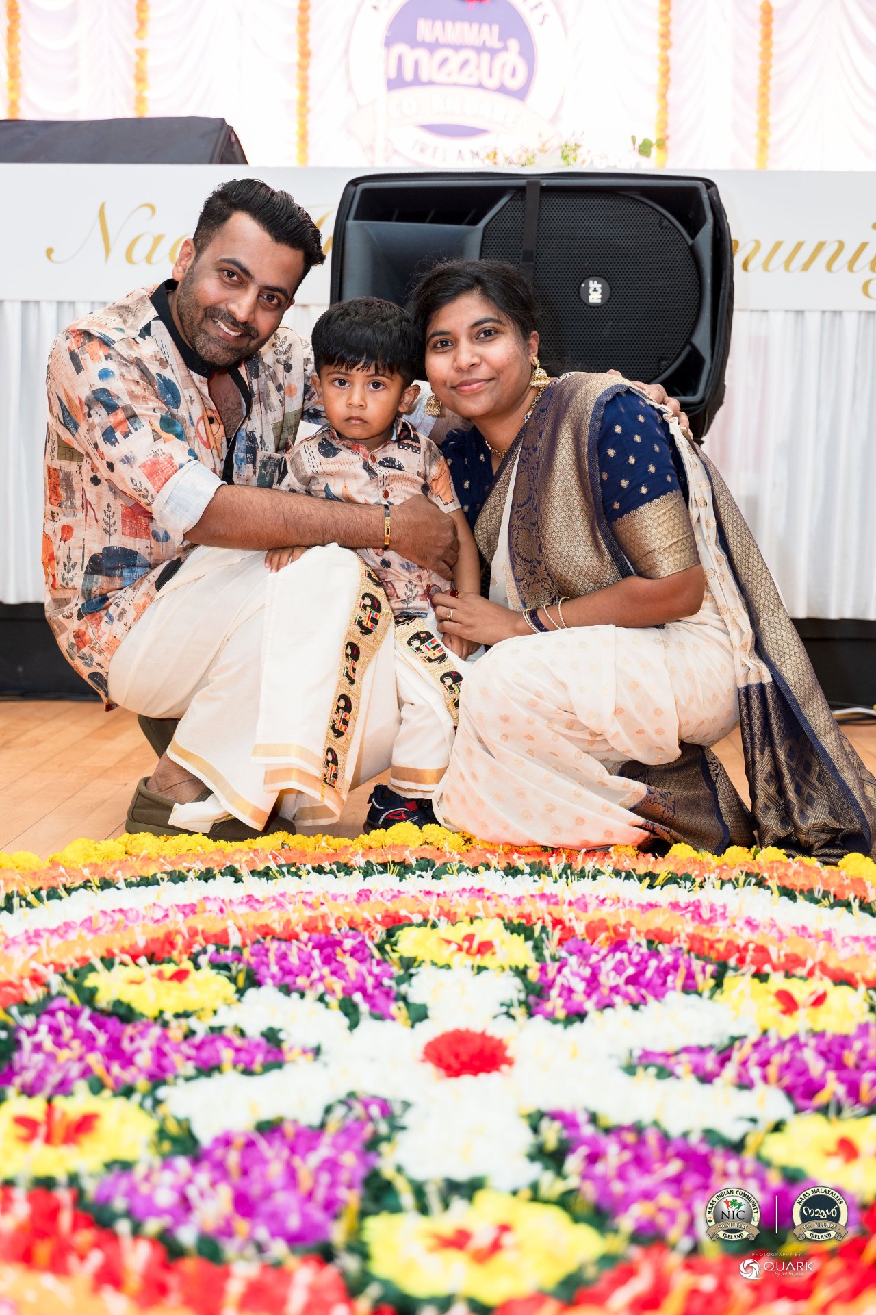 Naas Indian Community (NIC) - Nammal Onam 2026