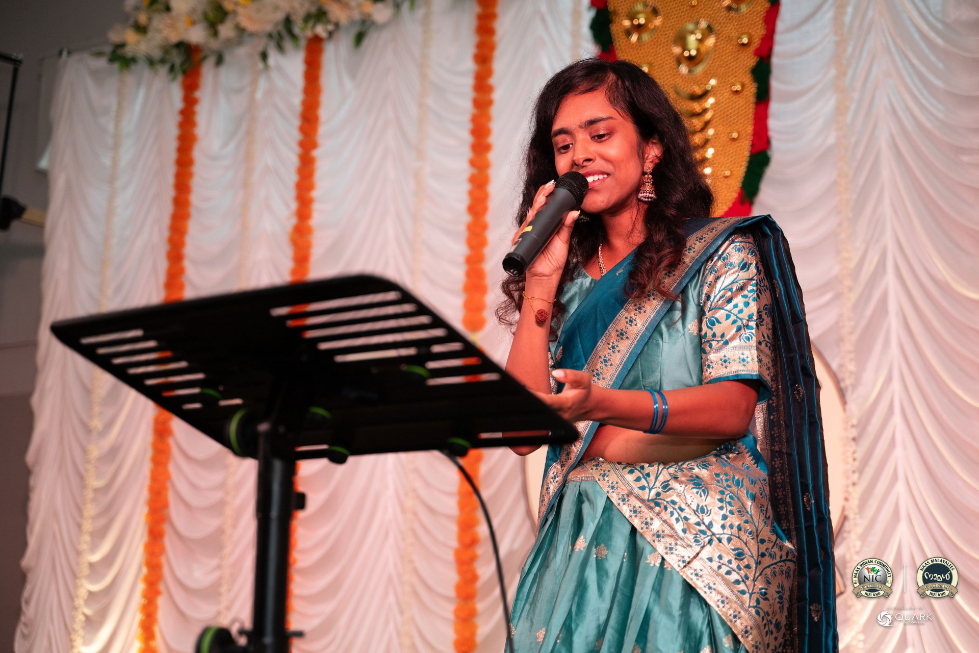 Naas Indian Community (NIC) - Nammal Onam 2026