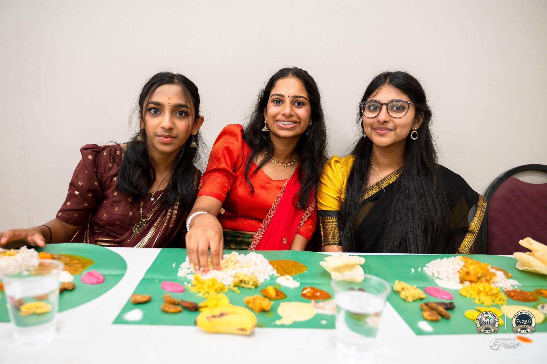 Naas Indian Community (NIC) - Nammal Onam 2026