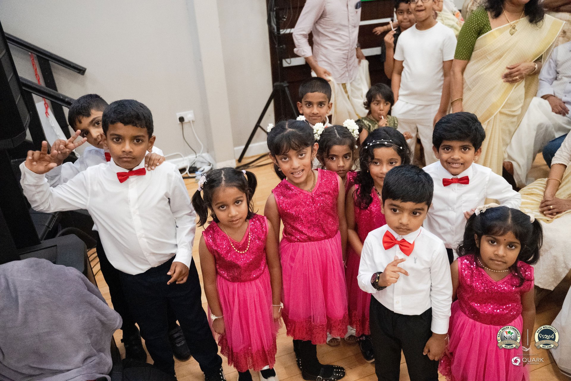 Naas Indian Community (NIC) - Nammal Onam 2026