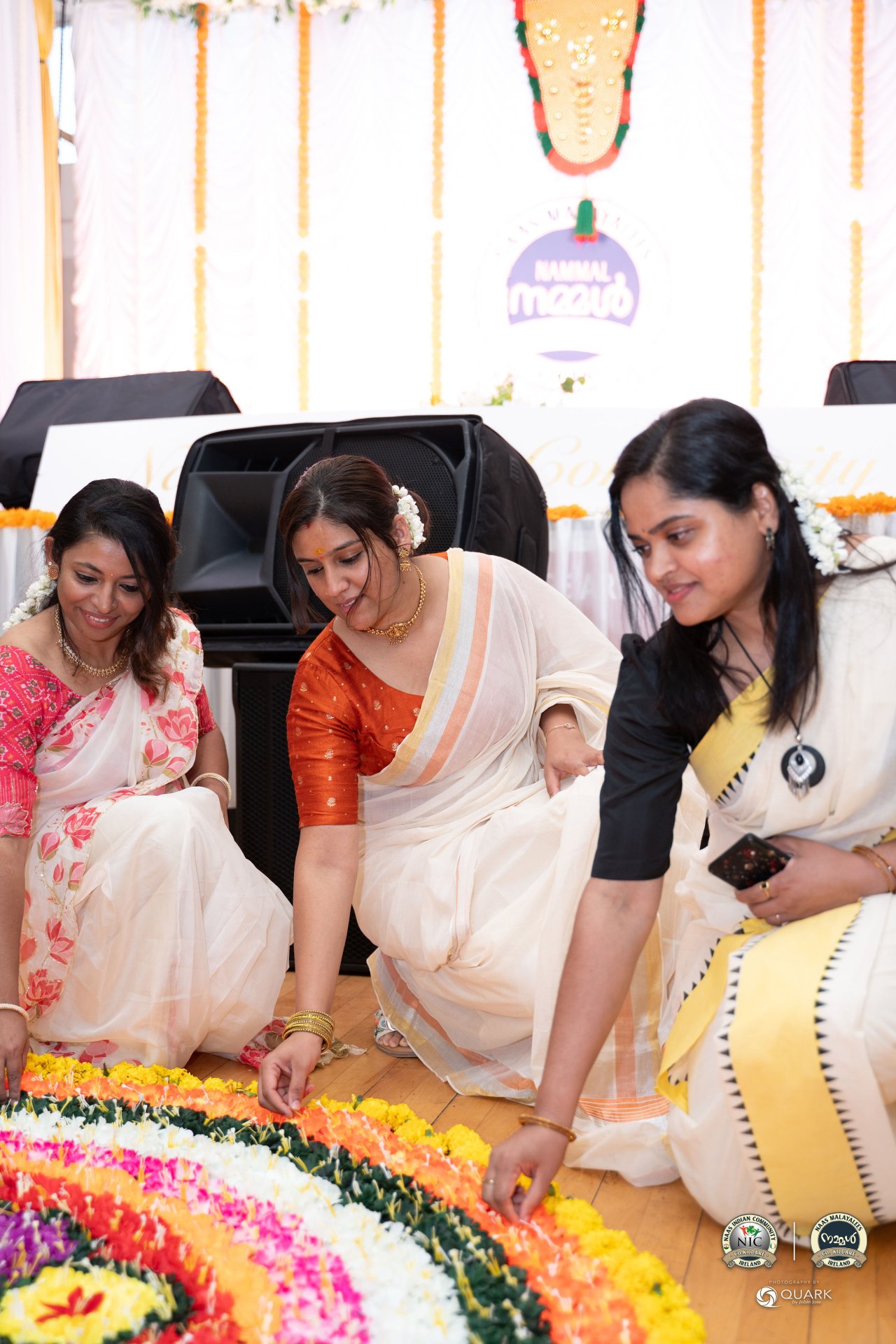 Naas Indian Community (NIC) - Nammal Onam 2026