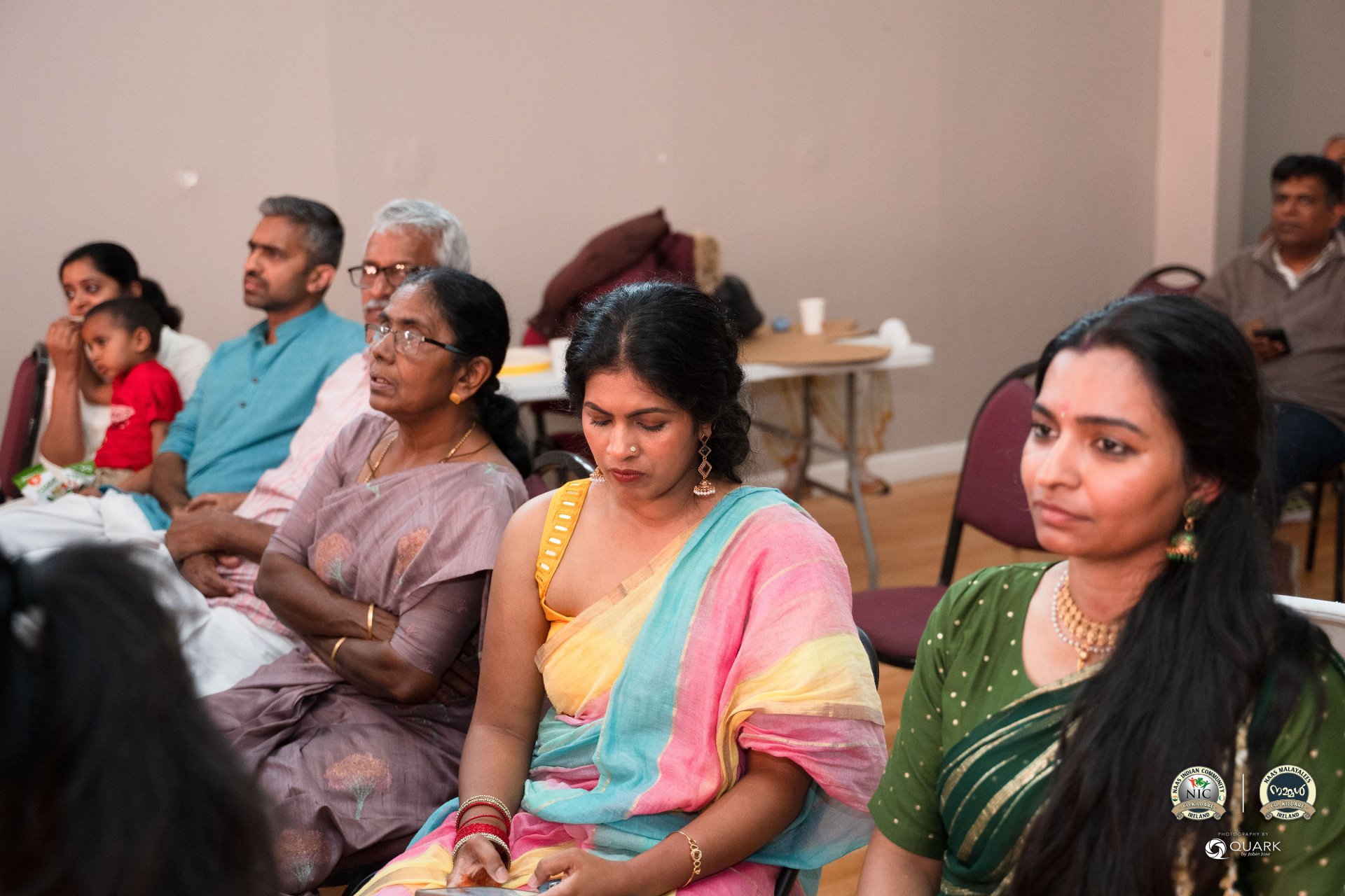 Naas Indian Community (NIC) - Nammal Onam 2026
