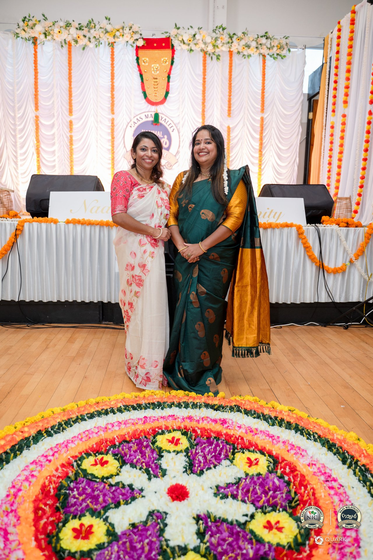 Naas Indian Community (NIC) - Nammal Onam 2026