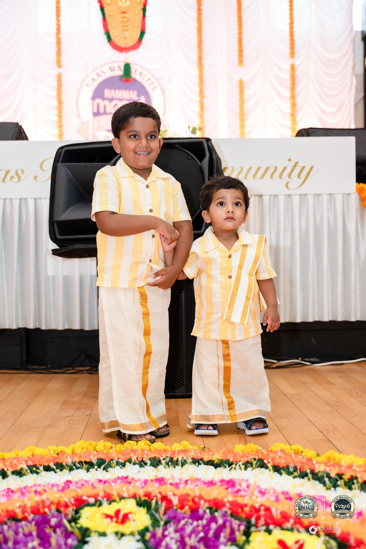 Naas Indian Community (NIC) - Nammal Onam 2026