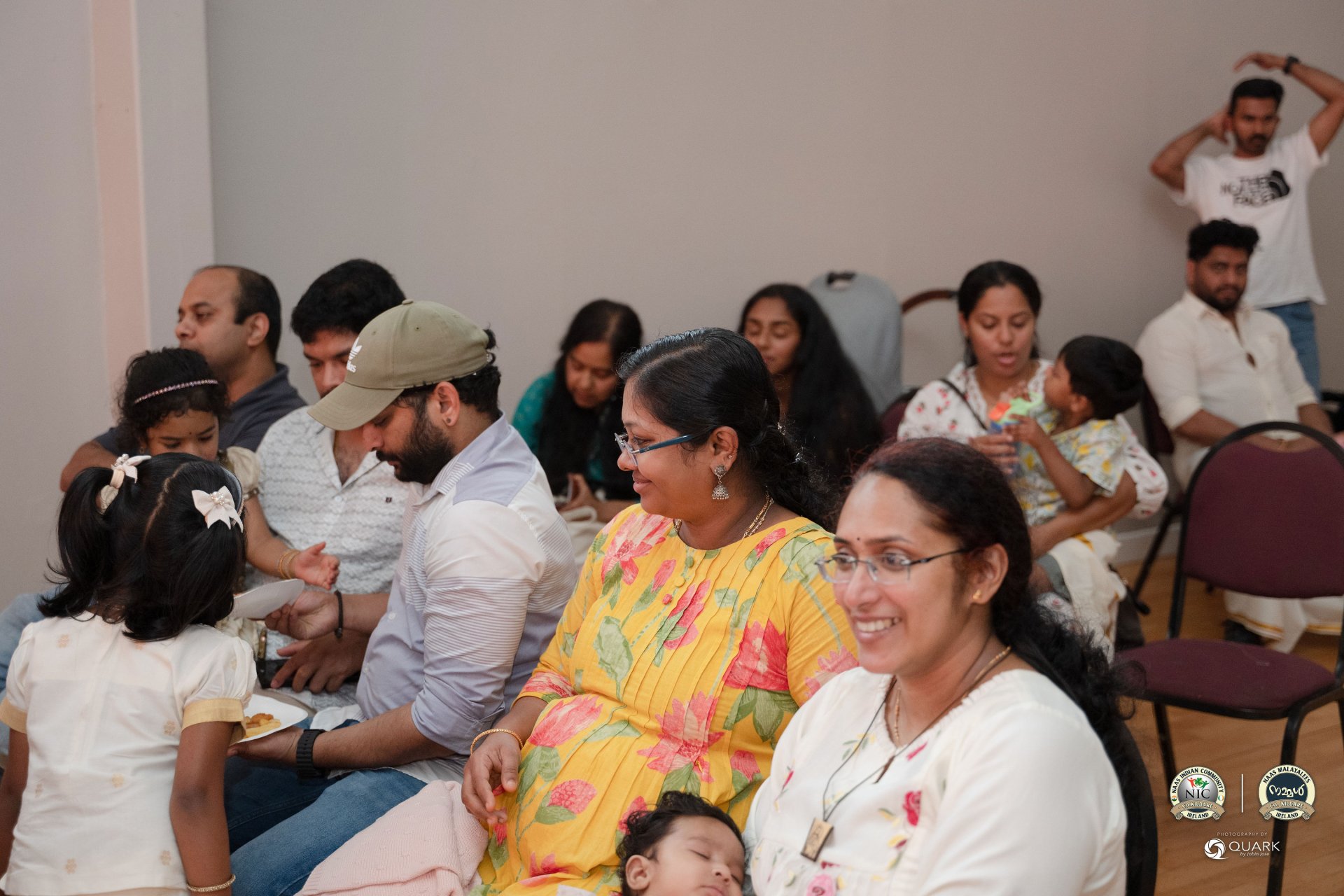 Naas Indian Community (NIC) - Nammal Onam 2026