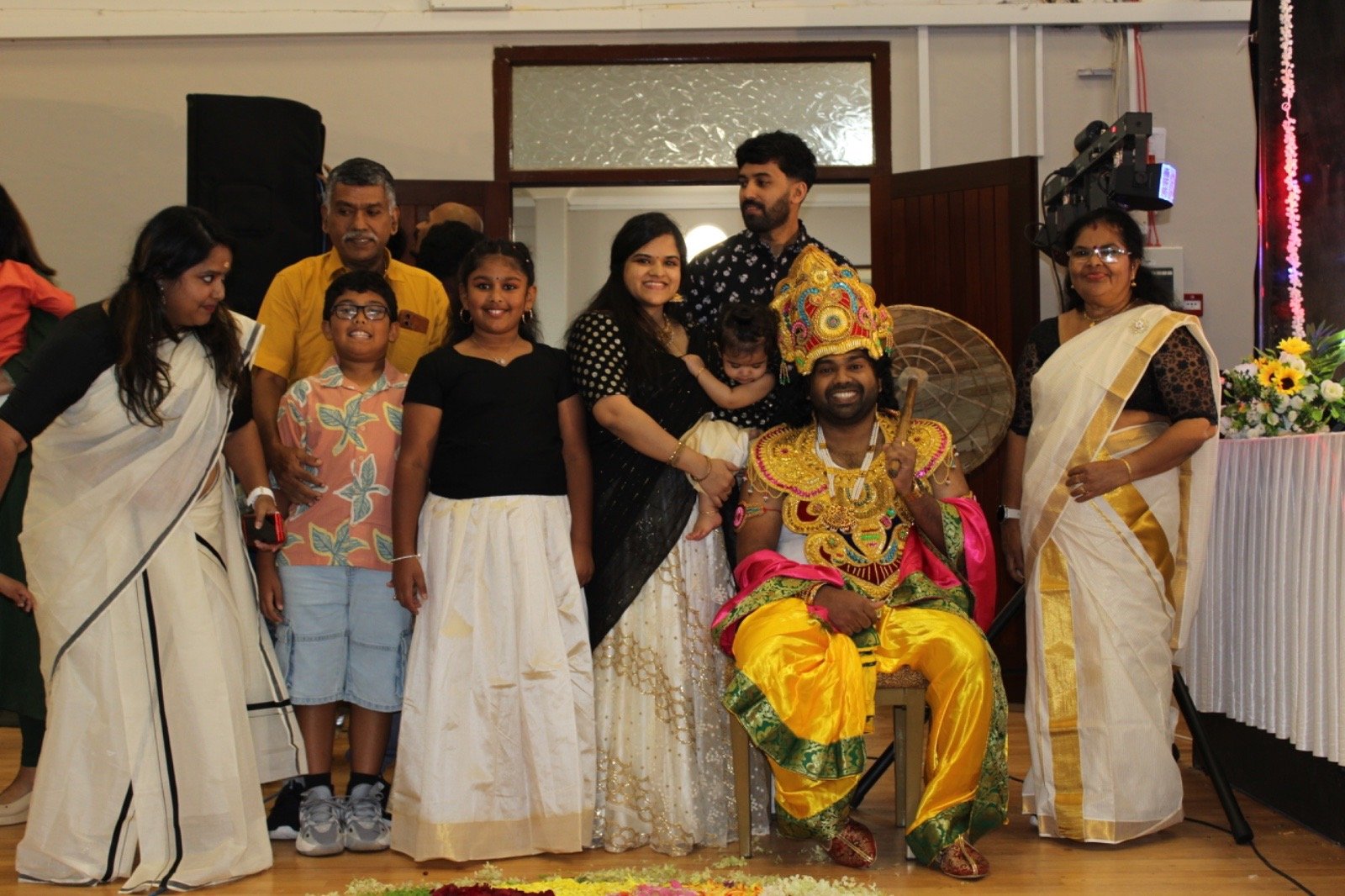 ONAM 2025