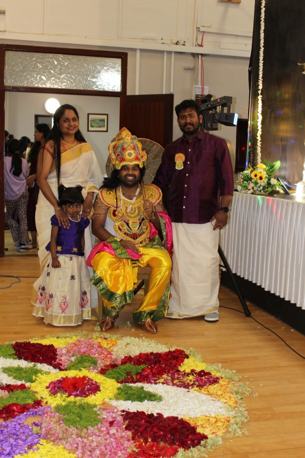 ONAM 2025