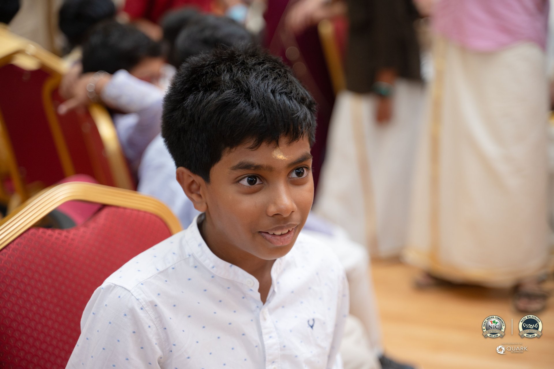 Naas Indian Community (NIC) - Nammal Onam 2026