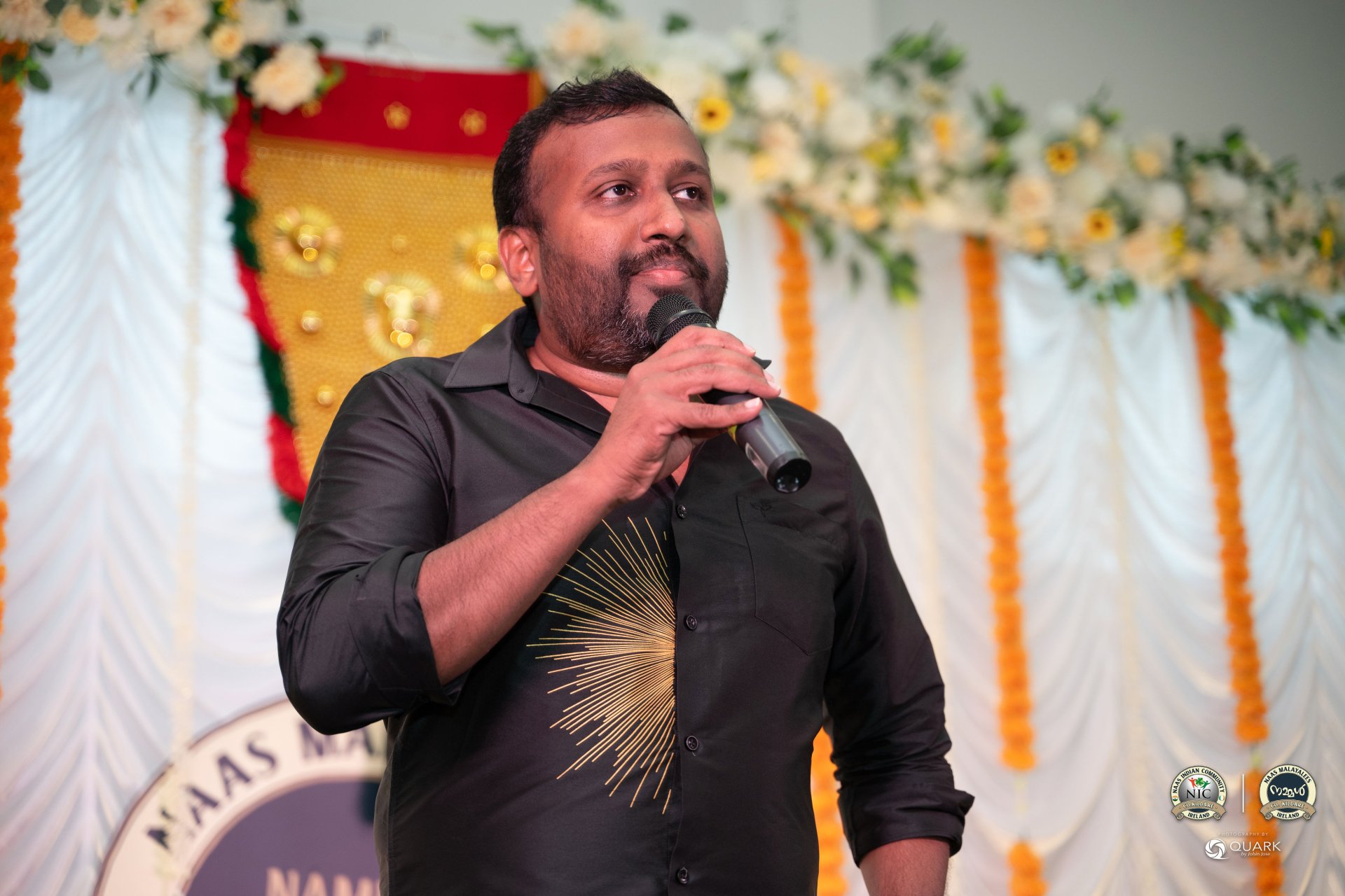 Naas Indian Community (NIC) - Nammal Onam 2026