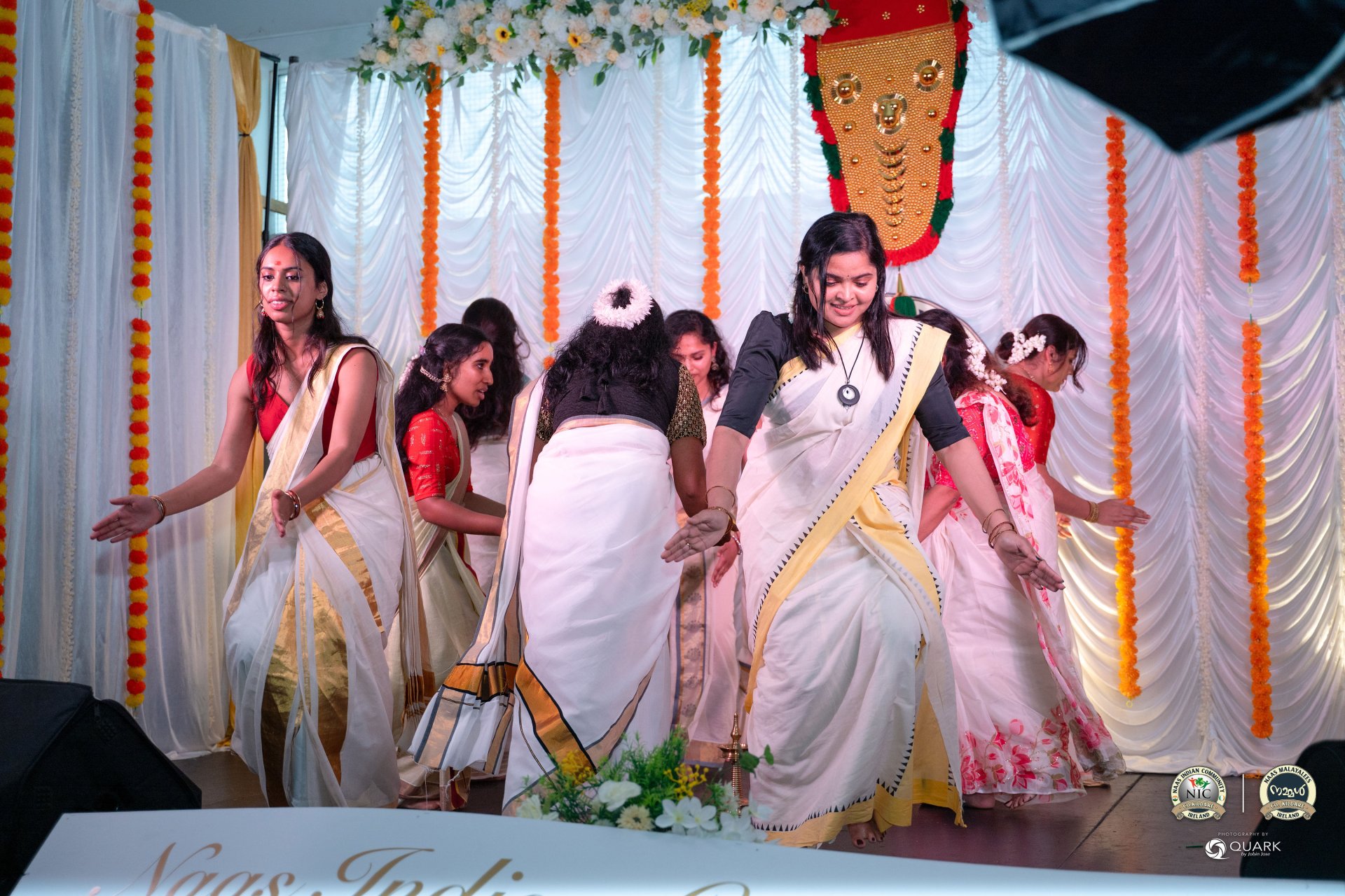 Naas Indian Community (NIC) - Nammal Onam 2026
