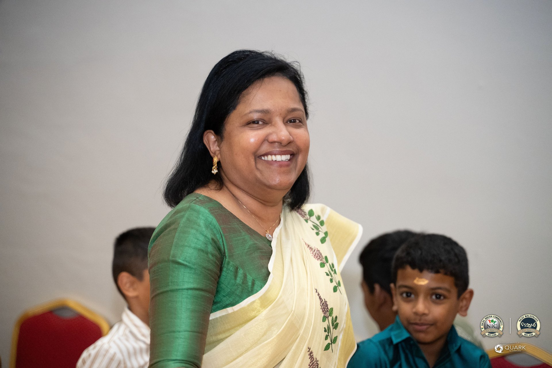 Naas Indian Community (NIC) - Nammal Onam 2026