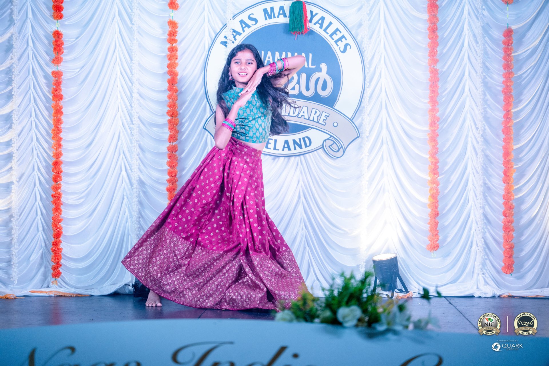 Naas Indian Community (NIC) - Nammal Onam 2026