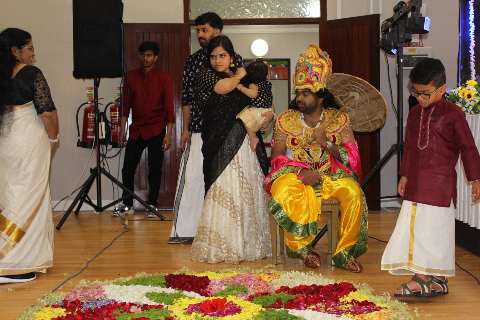 ONAM 2025