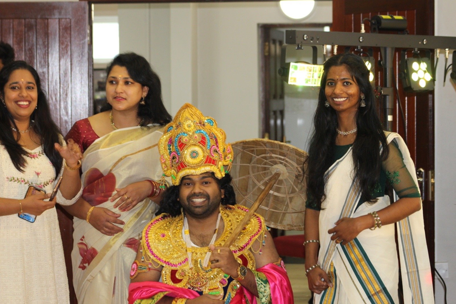 ONAM 2025