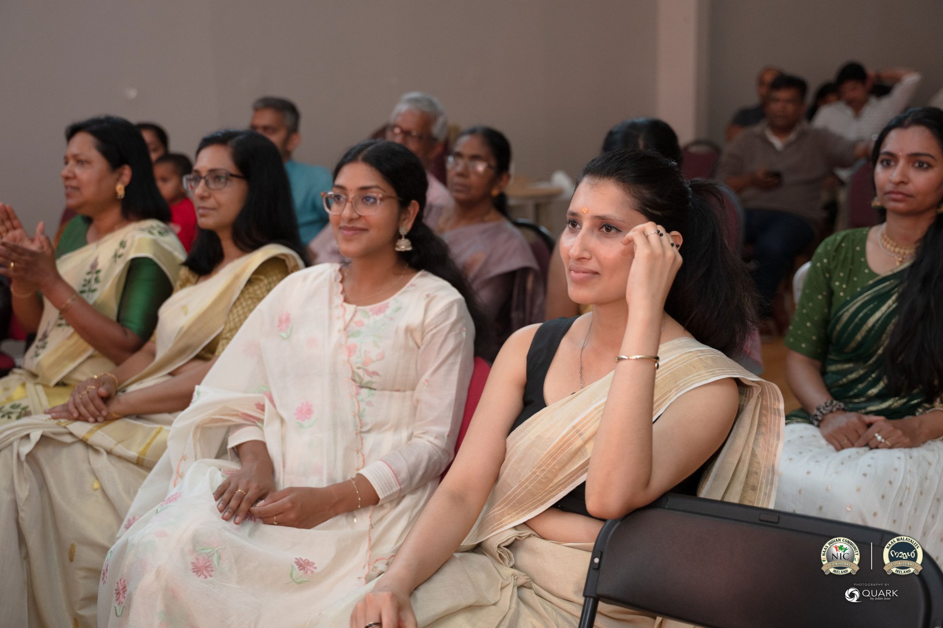 Naas Indian Community (NIC) - Nammal Onam 2026
