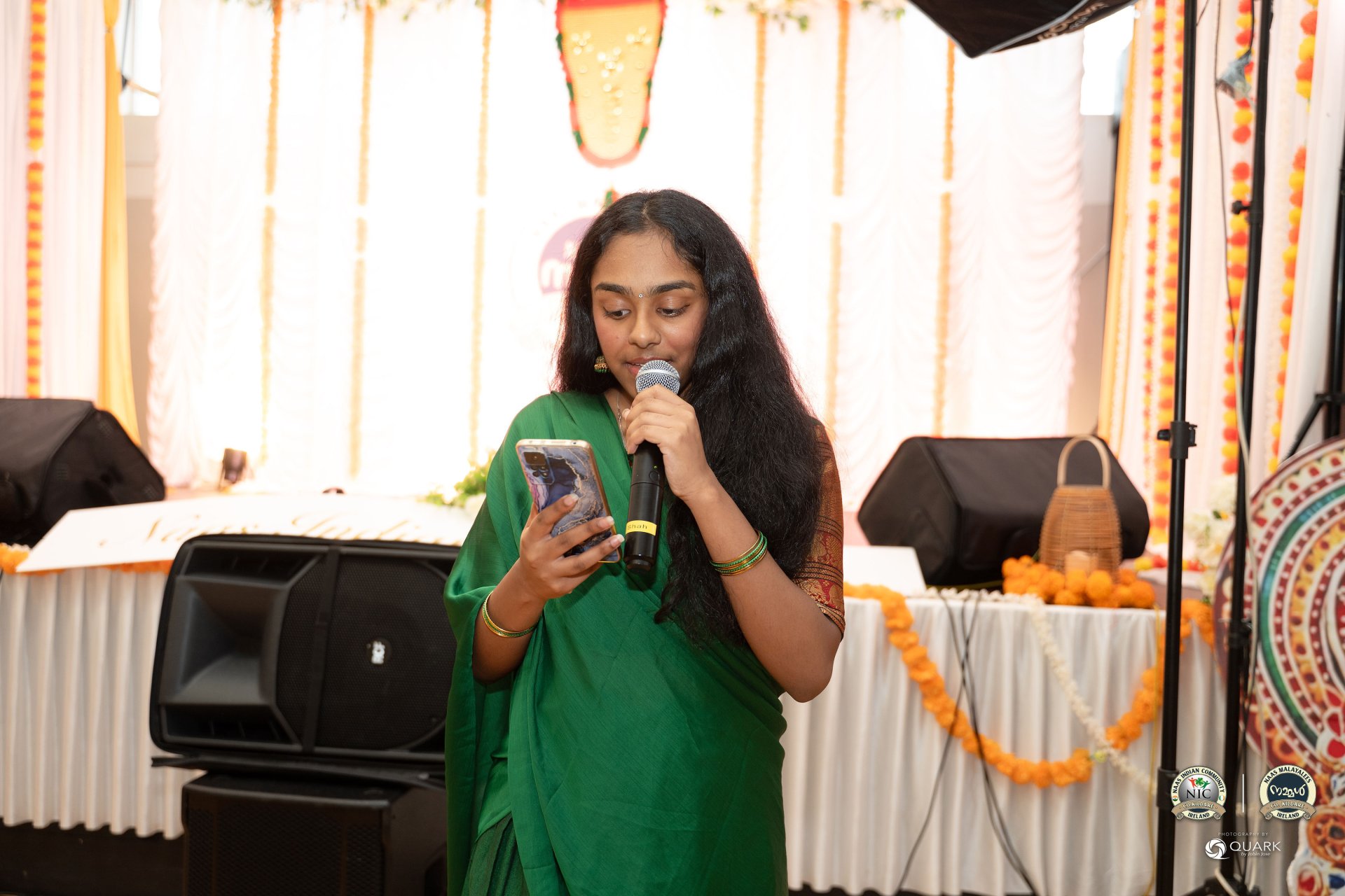 Naas Indian Community (NIC) - Nammal Onam 2026