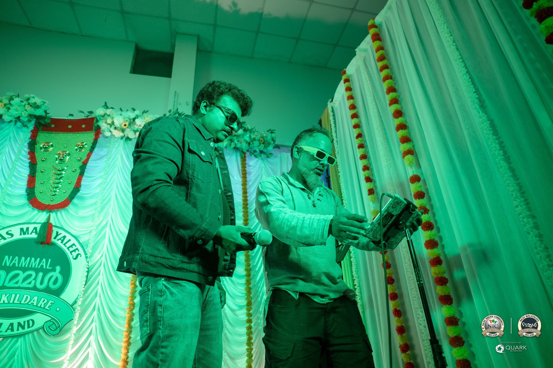 Naas Indian Community (NIC) - Nammal Onam 2026
