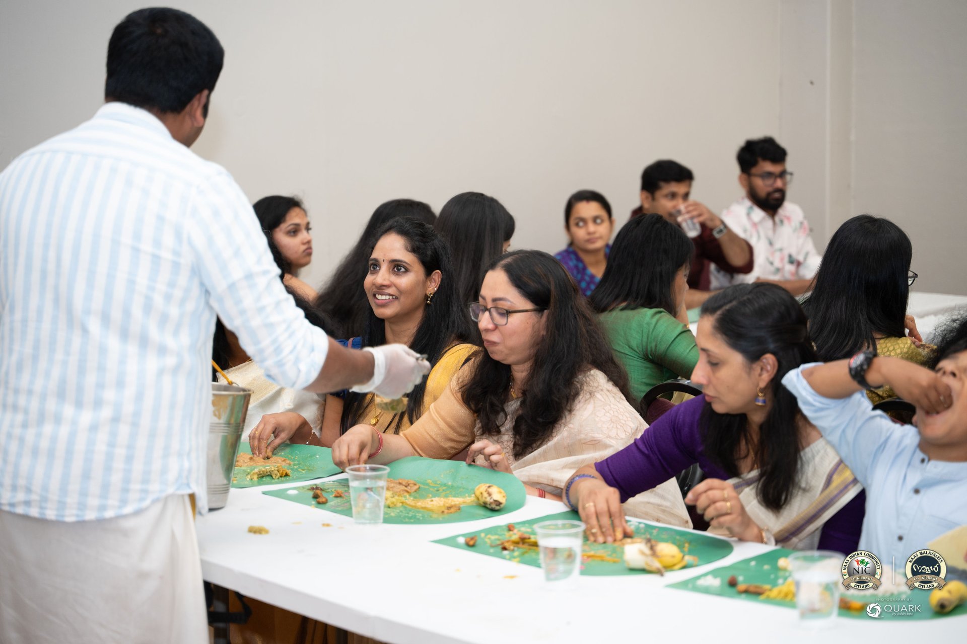 Naas Indian Community (NIC) - Nammal Onam 2026