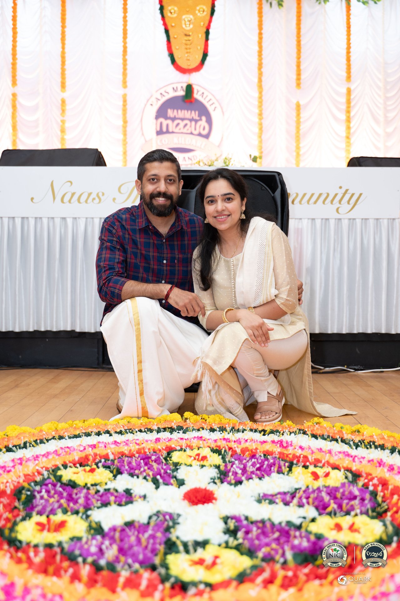 Naas Indian Community (NIC) - Nammal Onam 2026