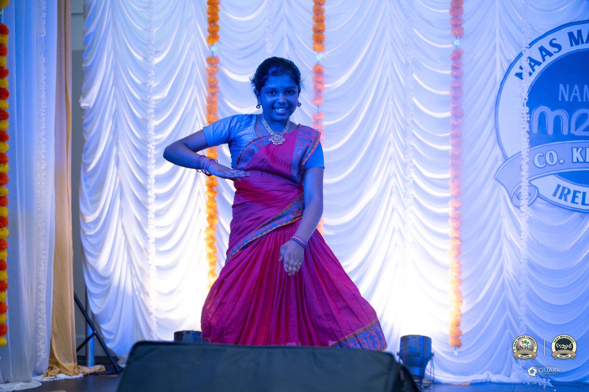 Naas Indian Community (NIC) - Nammal Onam 2026