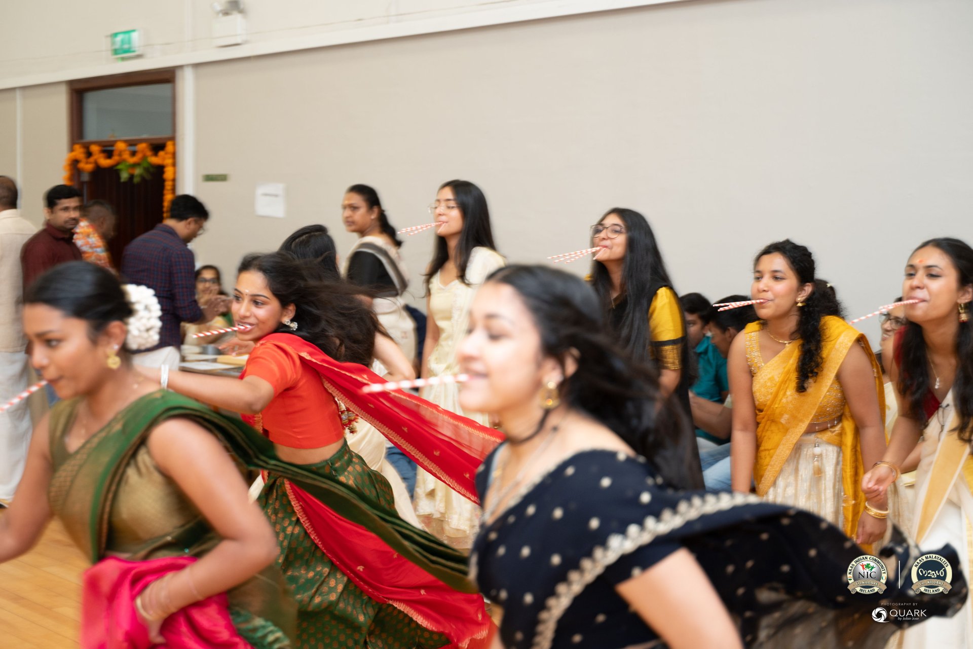 Naas Indian Community (NIC) - Nammal Onam 2026