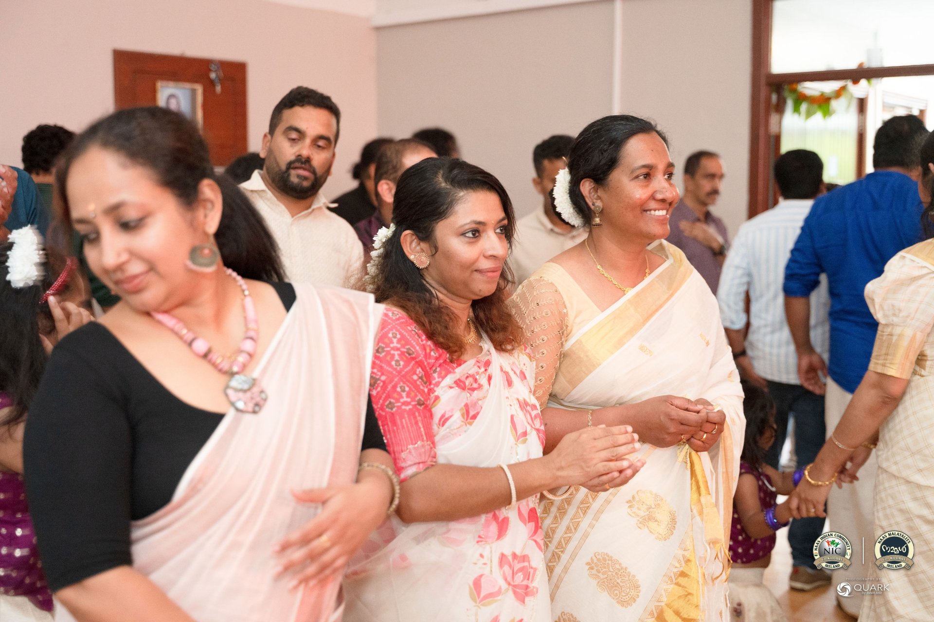 Naas Indian Community (NIC) - Nammal Onam 2026