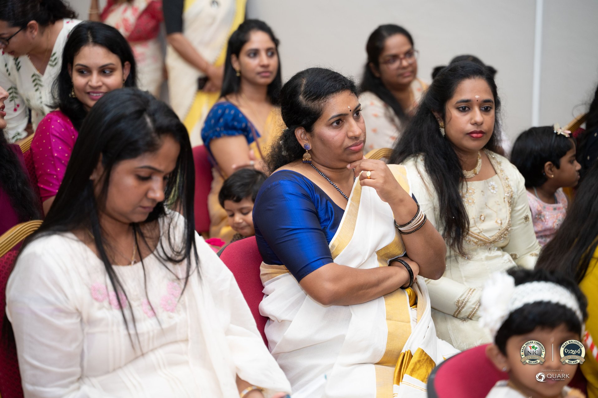 Naas Indian Community (NIC) - Nammal Onam 2026