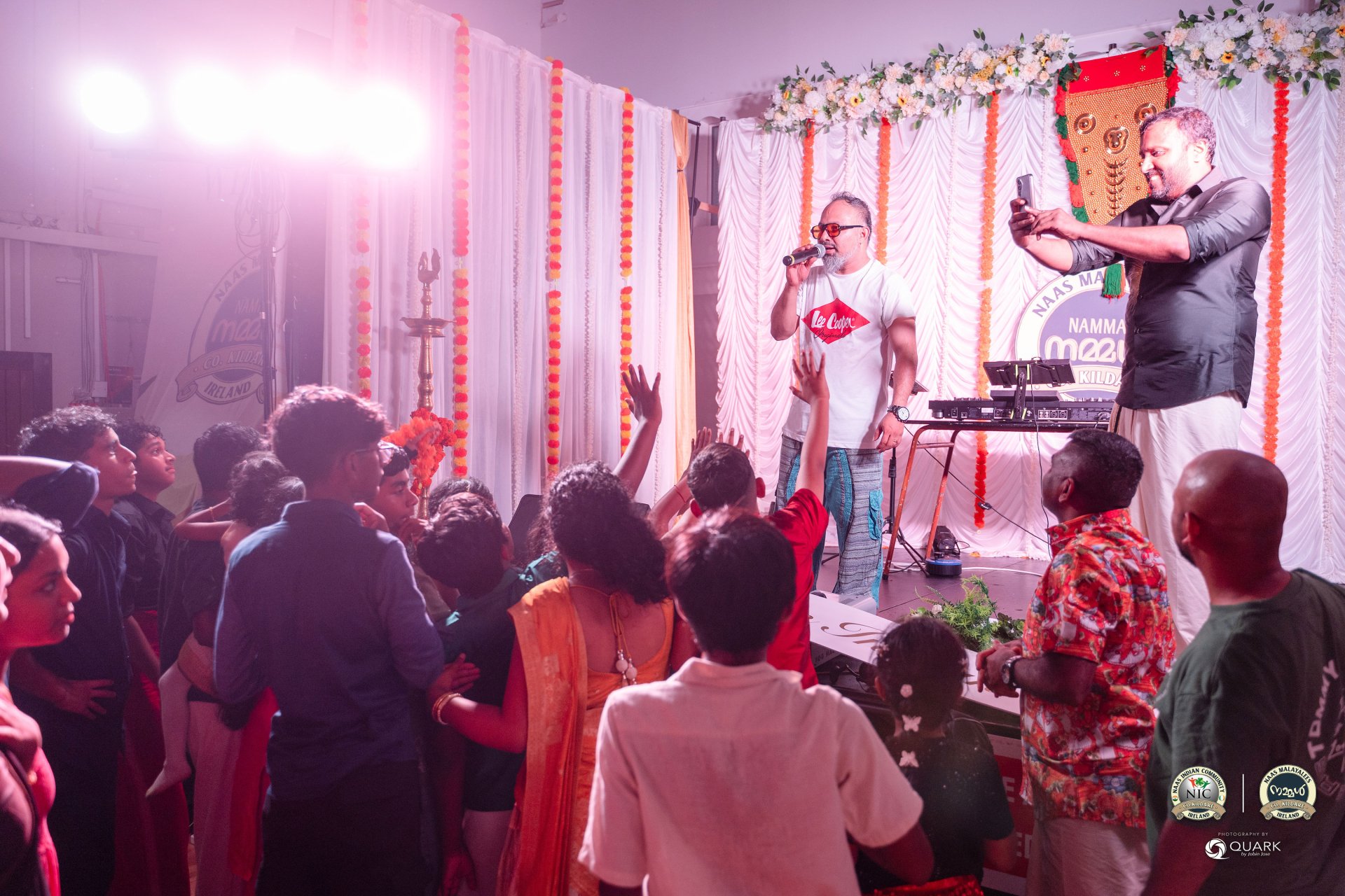 Naas Indian Community (NIC) - Nammal Onam 2026