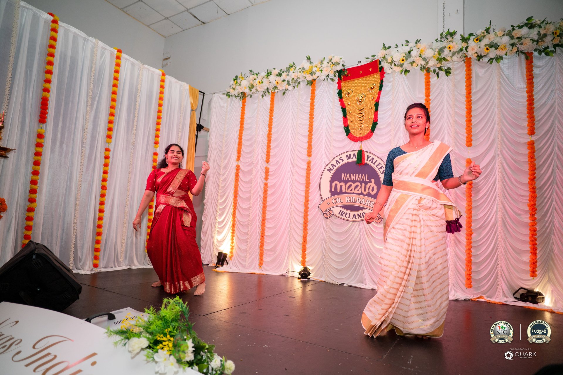 Naas Indian Community (NIC) - Nammal Onam 2026