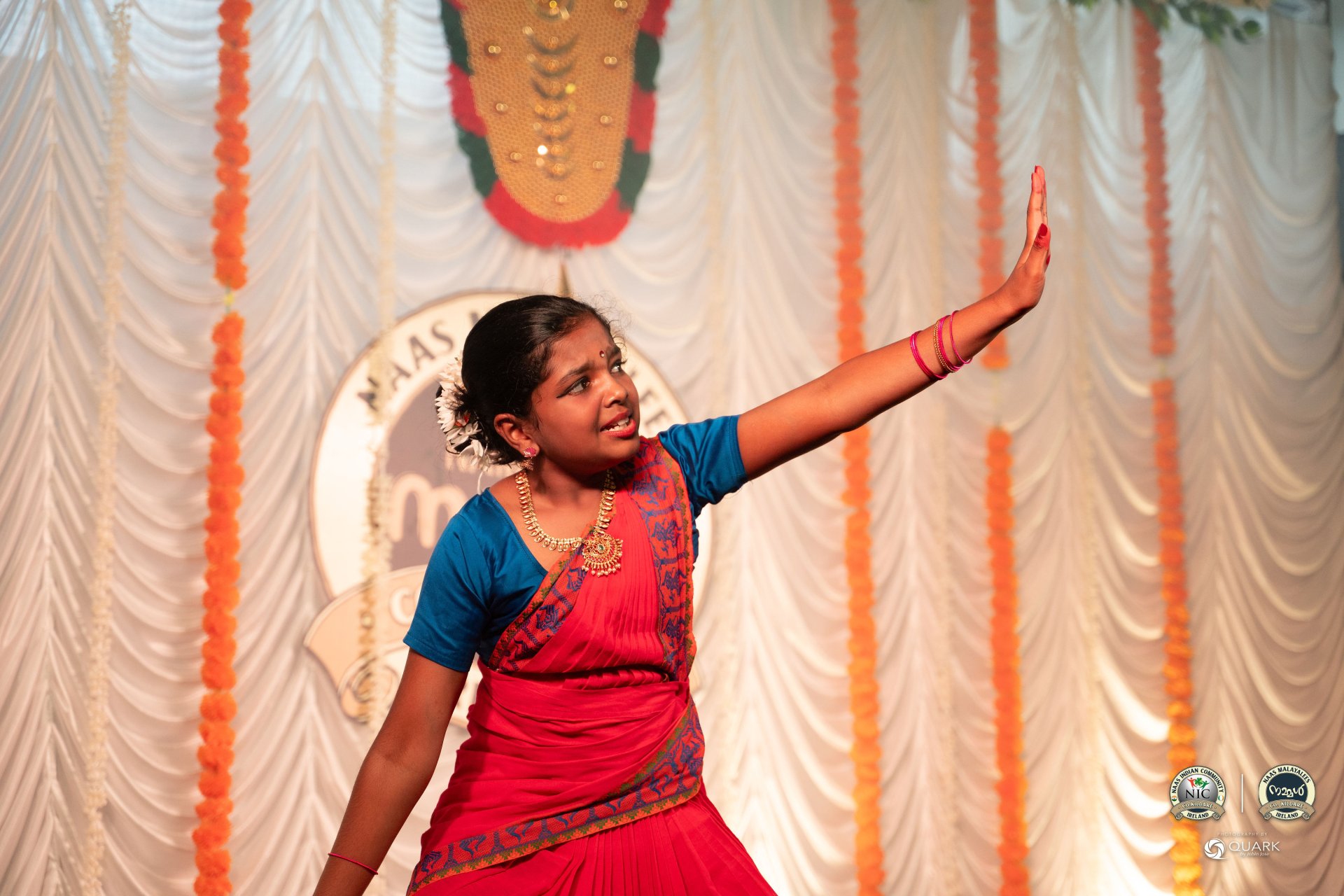 Naas Indian Community (NIC) - Nammal Onam 2026