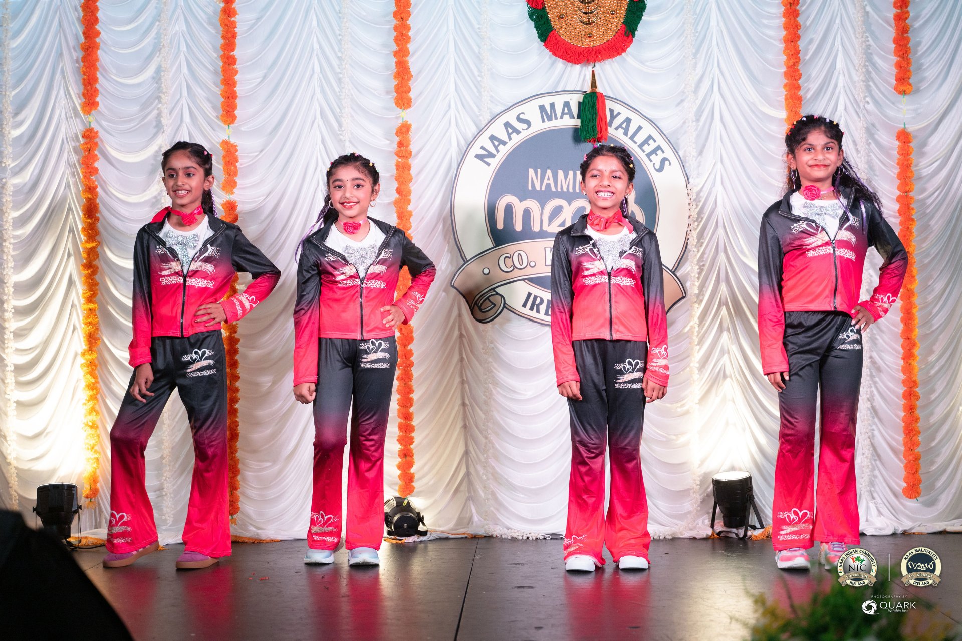 Naas Indian Community (NIC) - Nammal Onam 2026