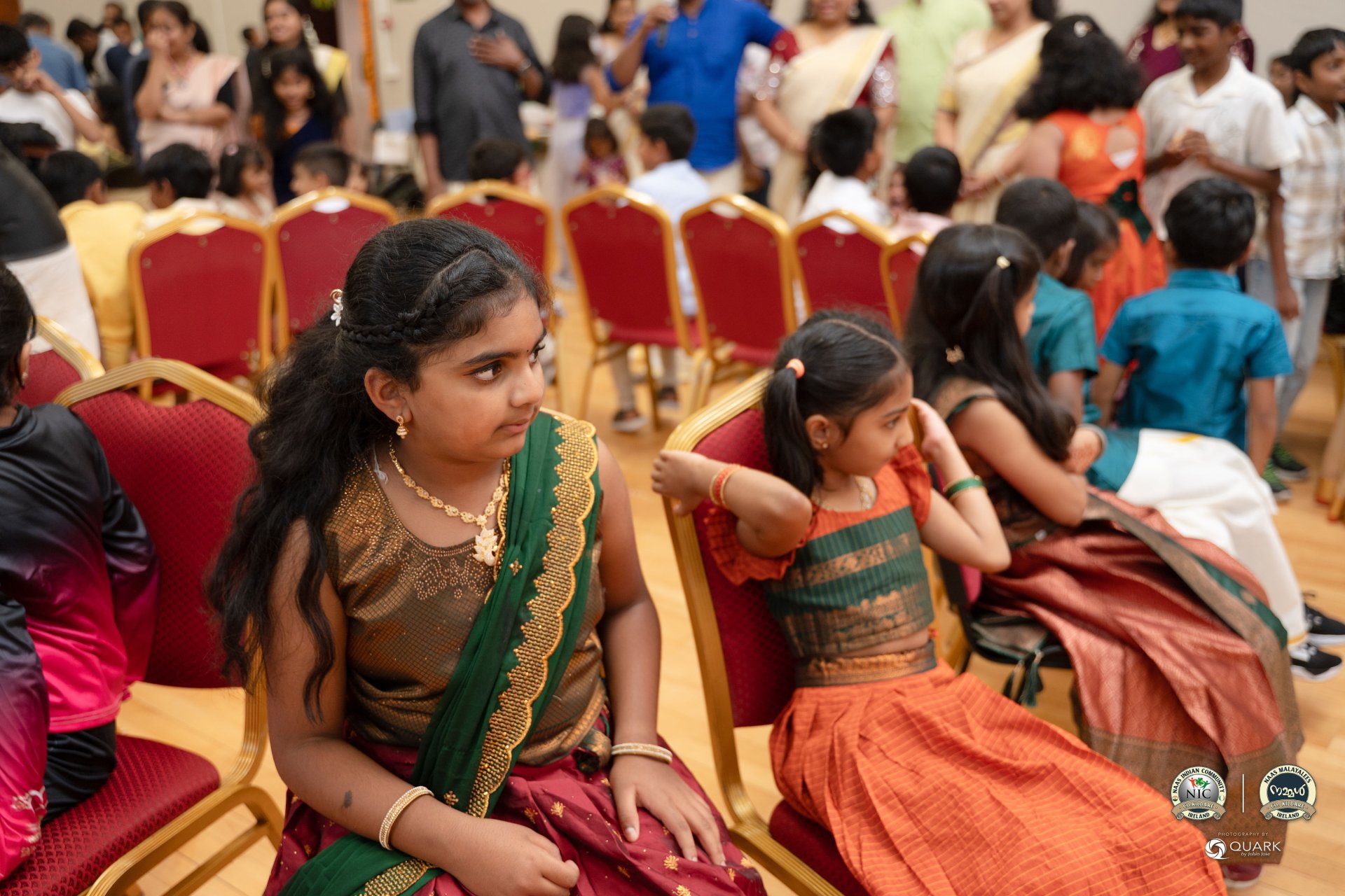 Naas Indian Community (NIC) - Nammal Onam 2026
