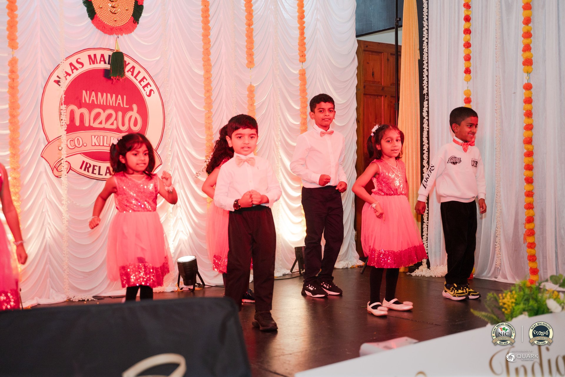 Naas Indian Community (NIC) - Nammal Onam 2026