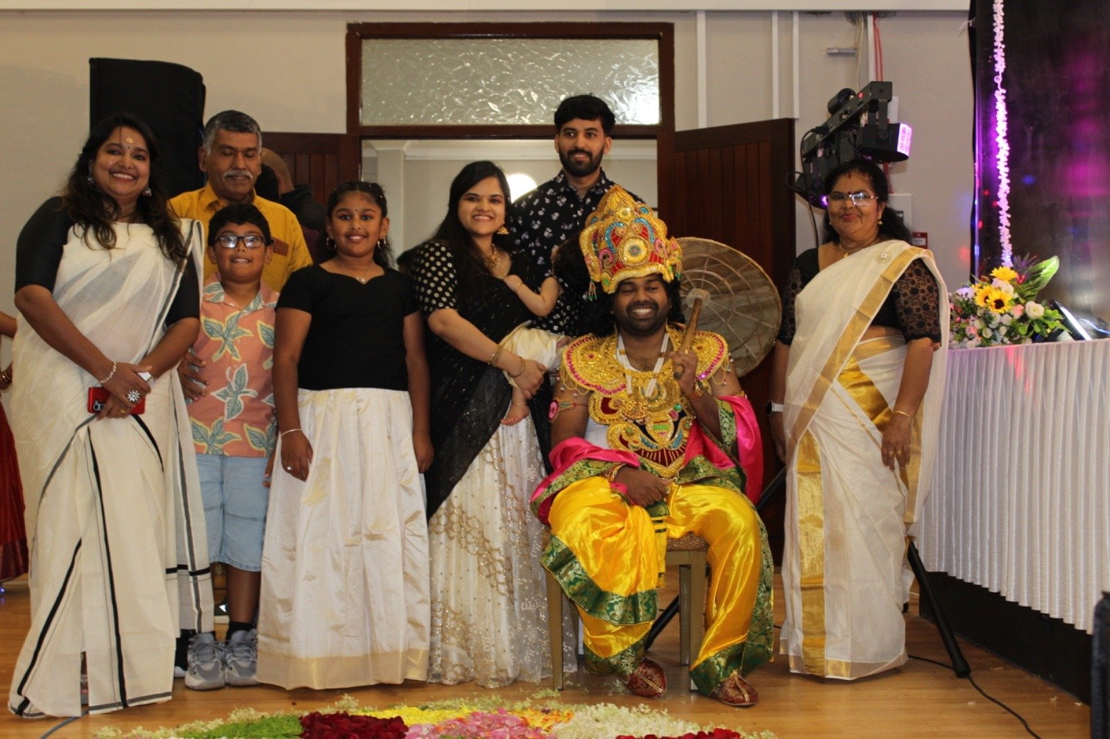ONAM 2025