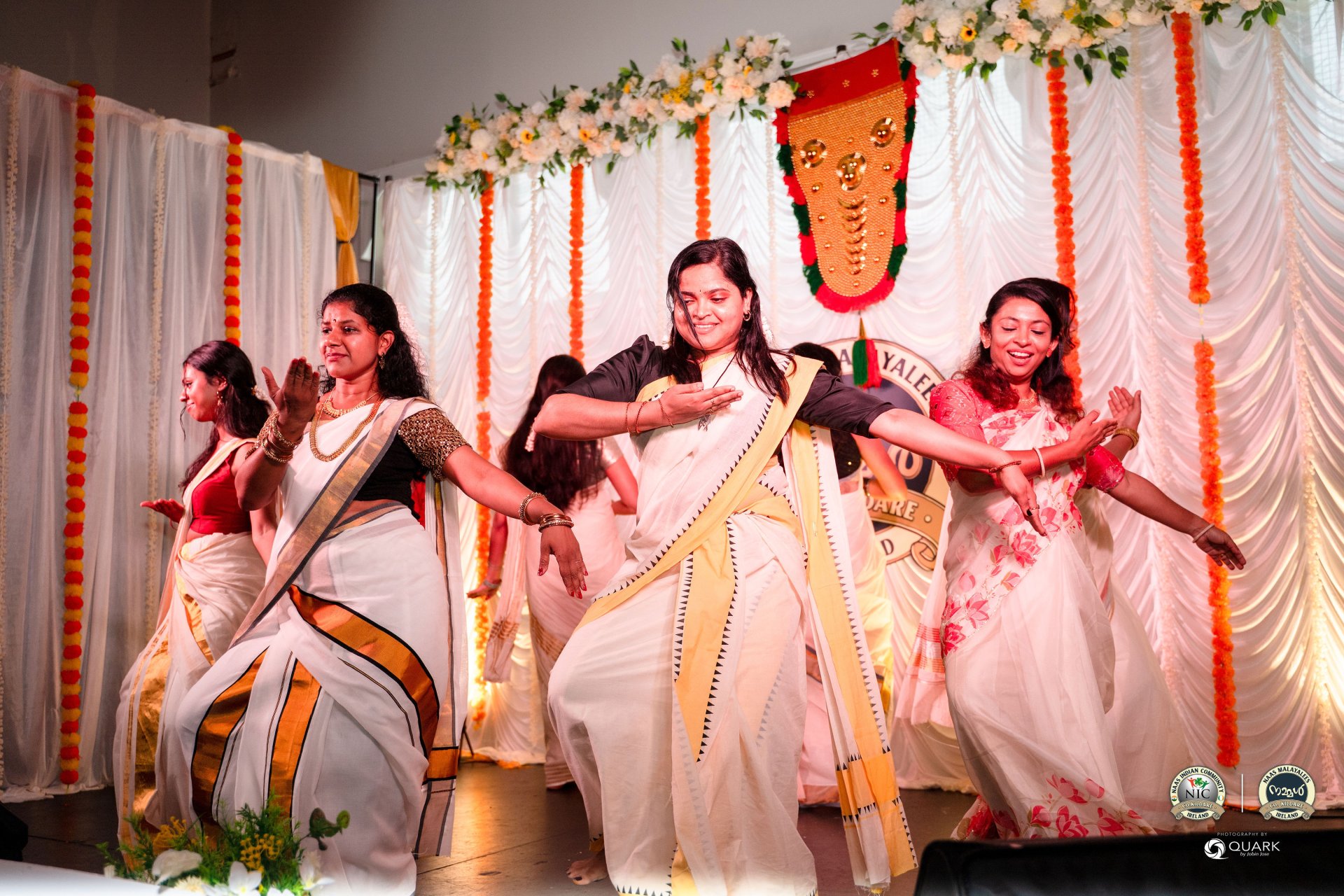 Naas Indian Community (NIC) - Nammal Onam 2026