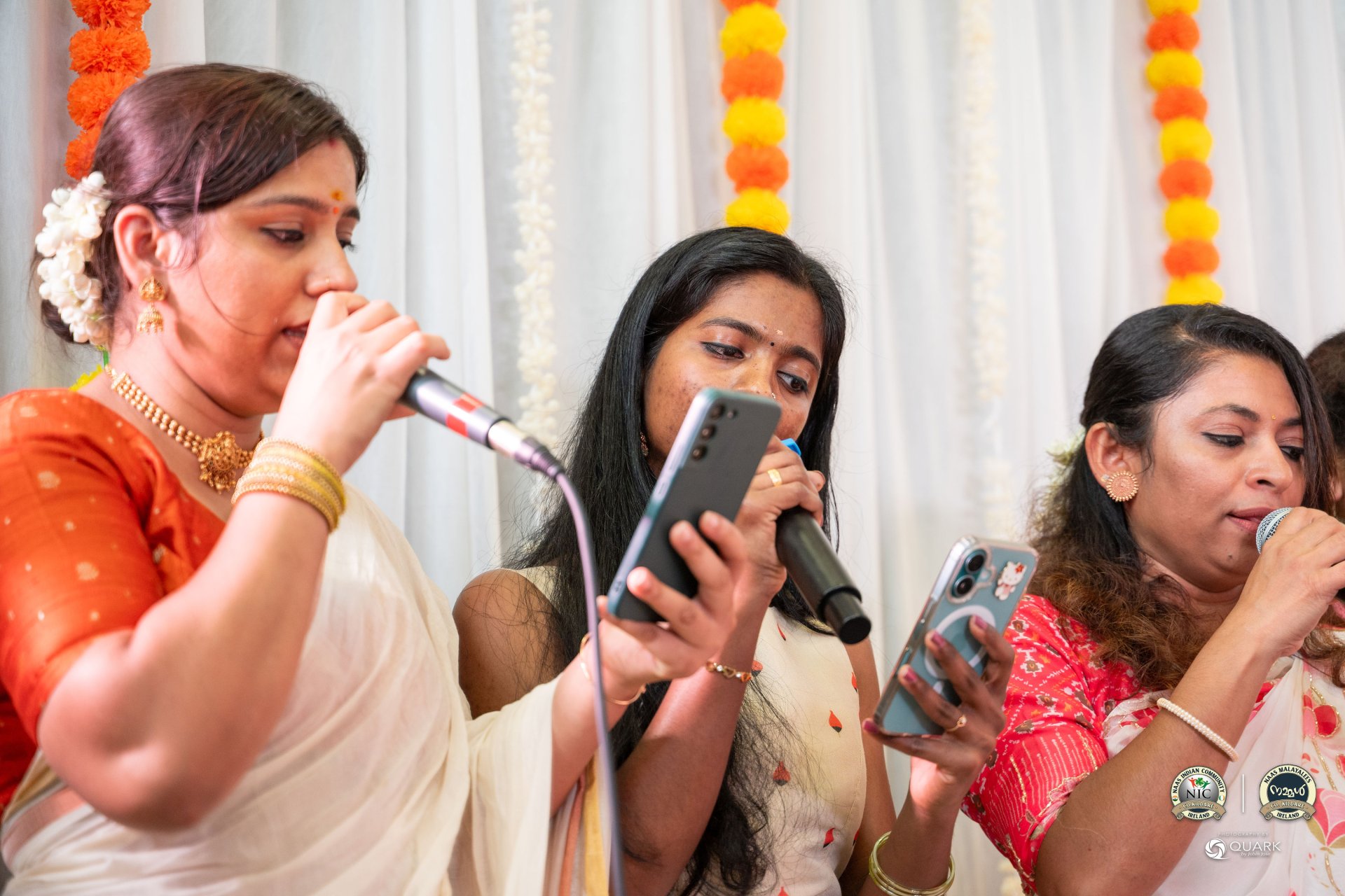 Naas Indian Community (NIC) - Nammal Onam 2026