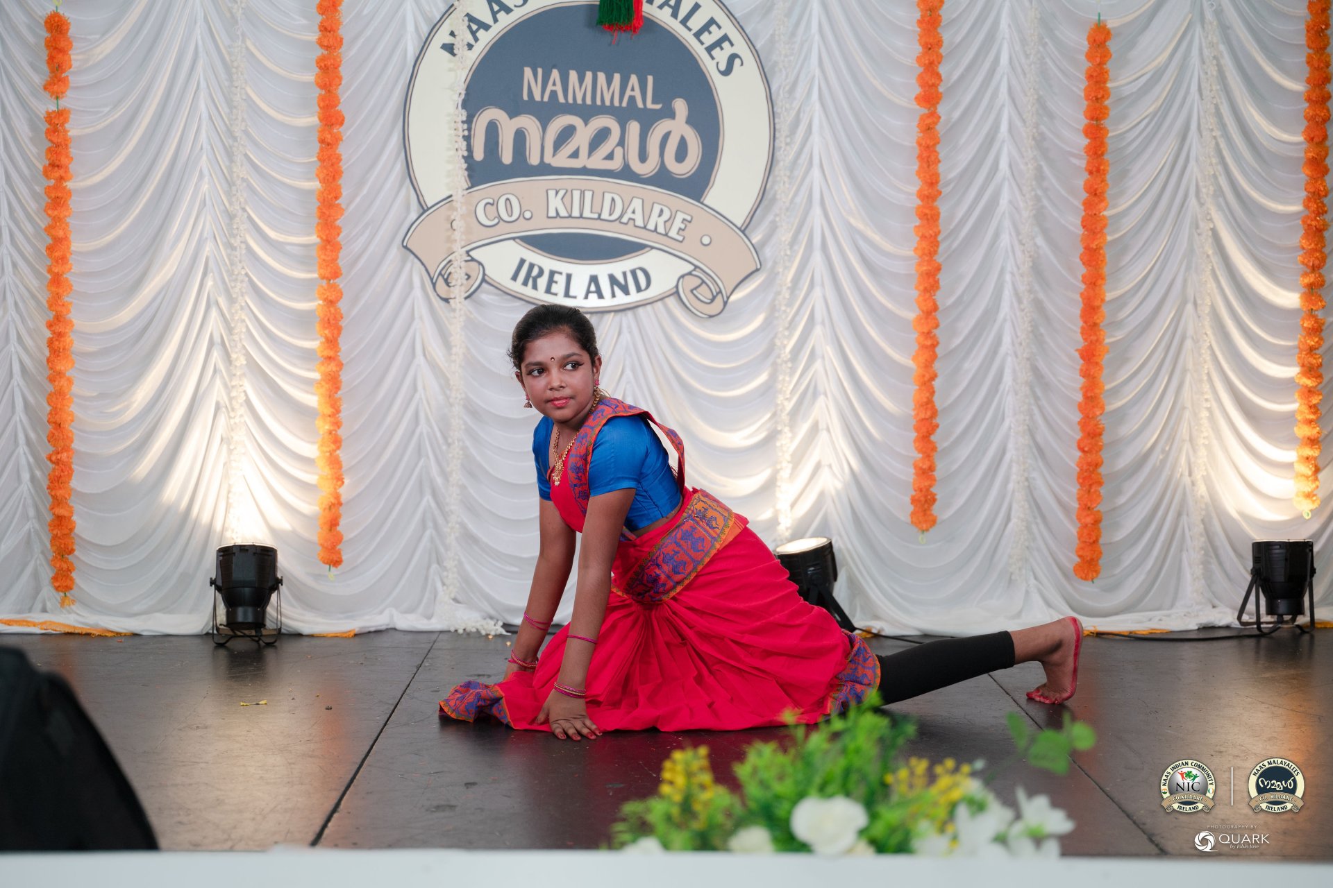 Naas Indian Community (NIC) - Nammal Onam 2026