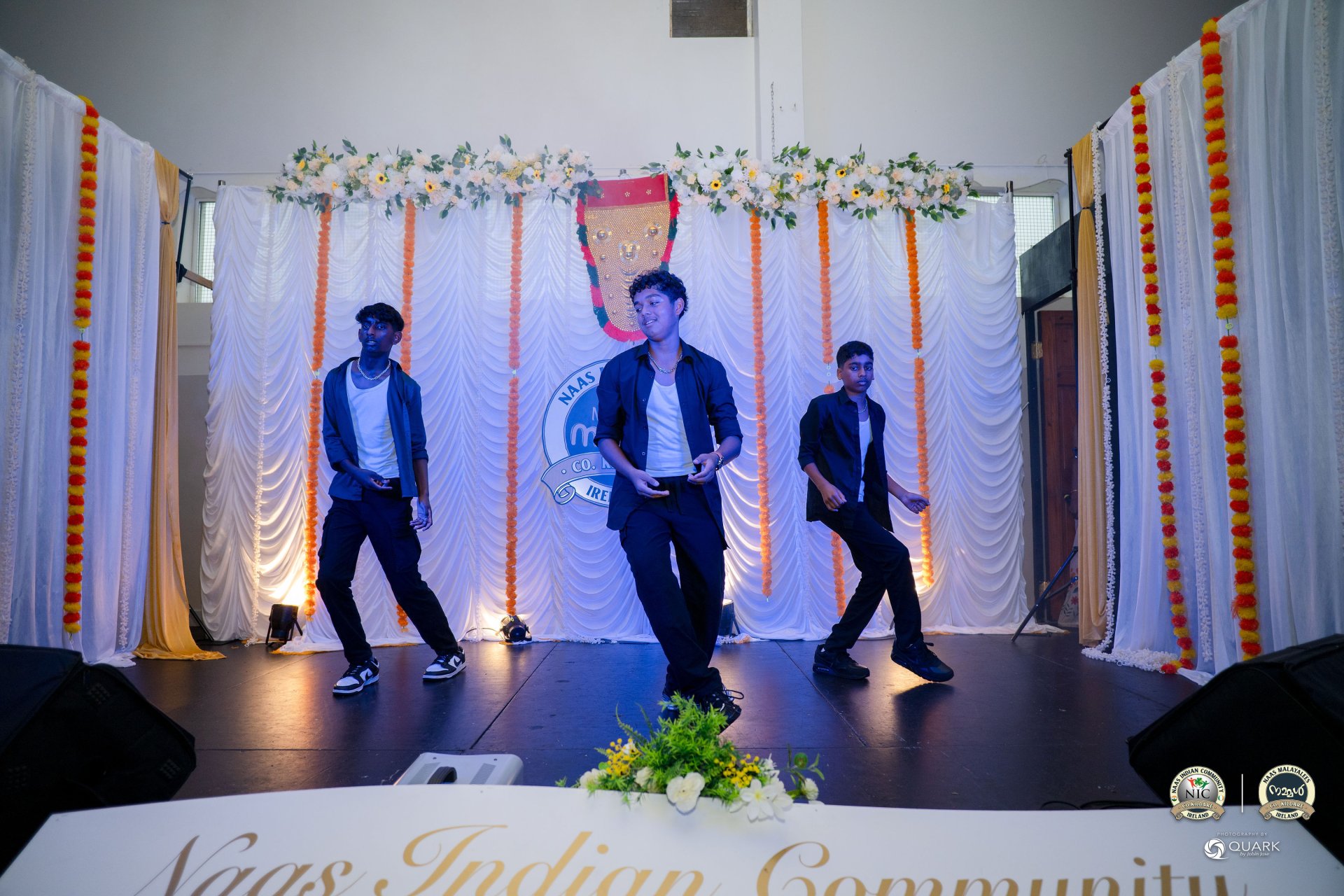 Naas Indian Community (NIC) - Nammal Onam 2026