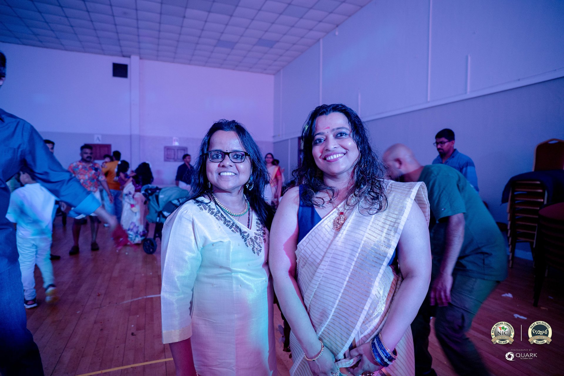 Naas Indian Community (NIC) - Nammal Onam 2026