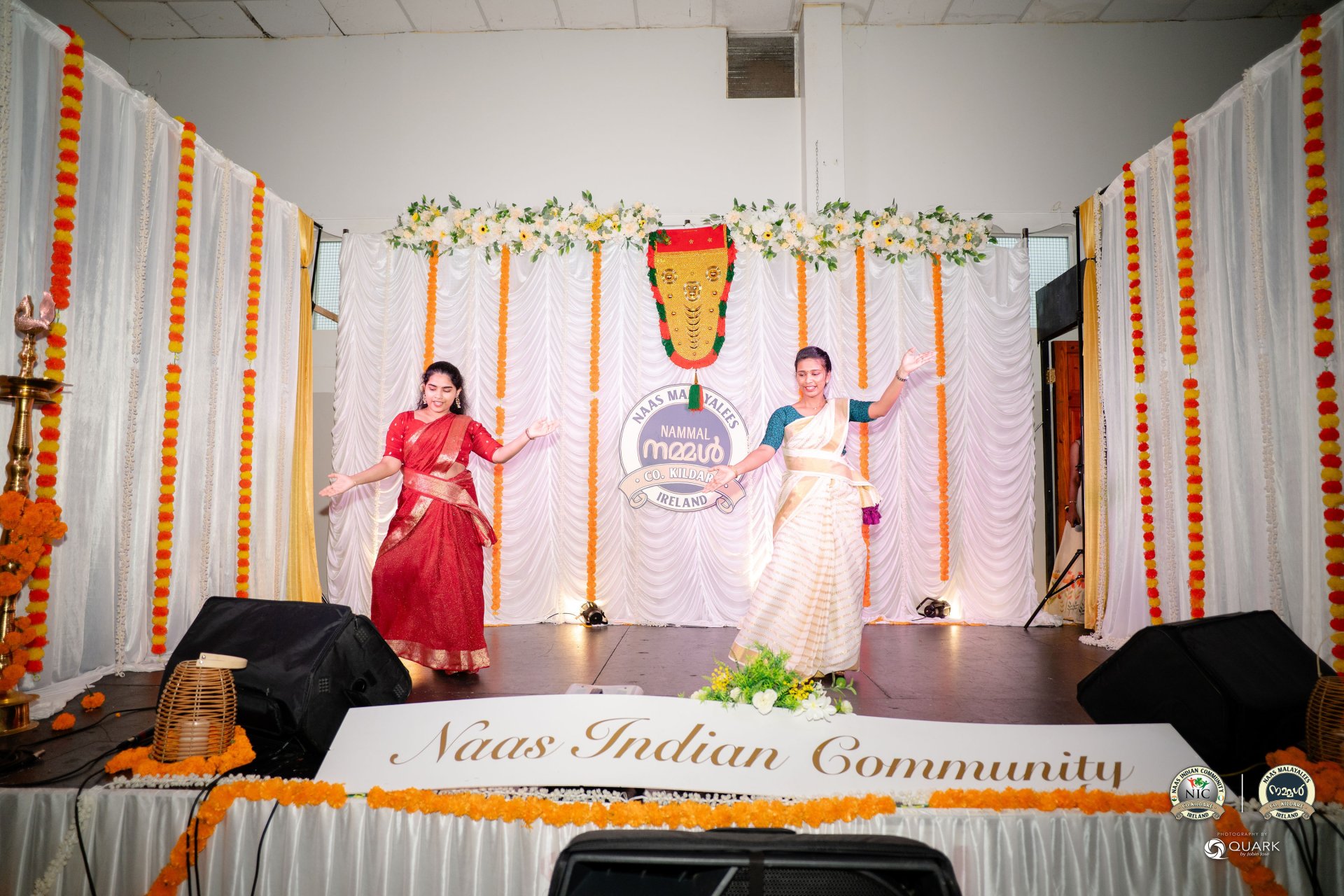Naas Indian Community (NIC) - Nammal Onam 2026