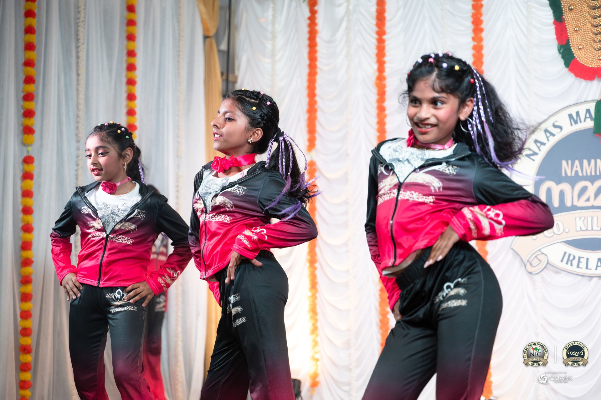 Naas Indian Community (NIC) - Nammal Onam 2026