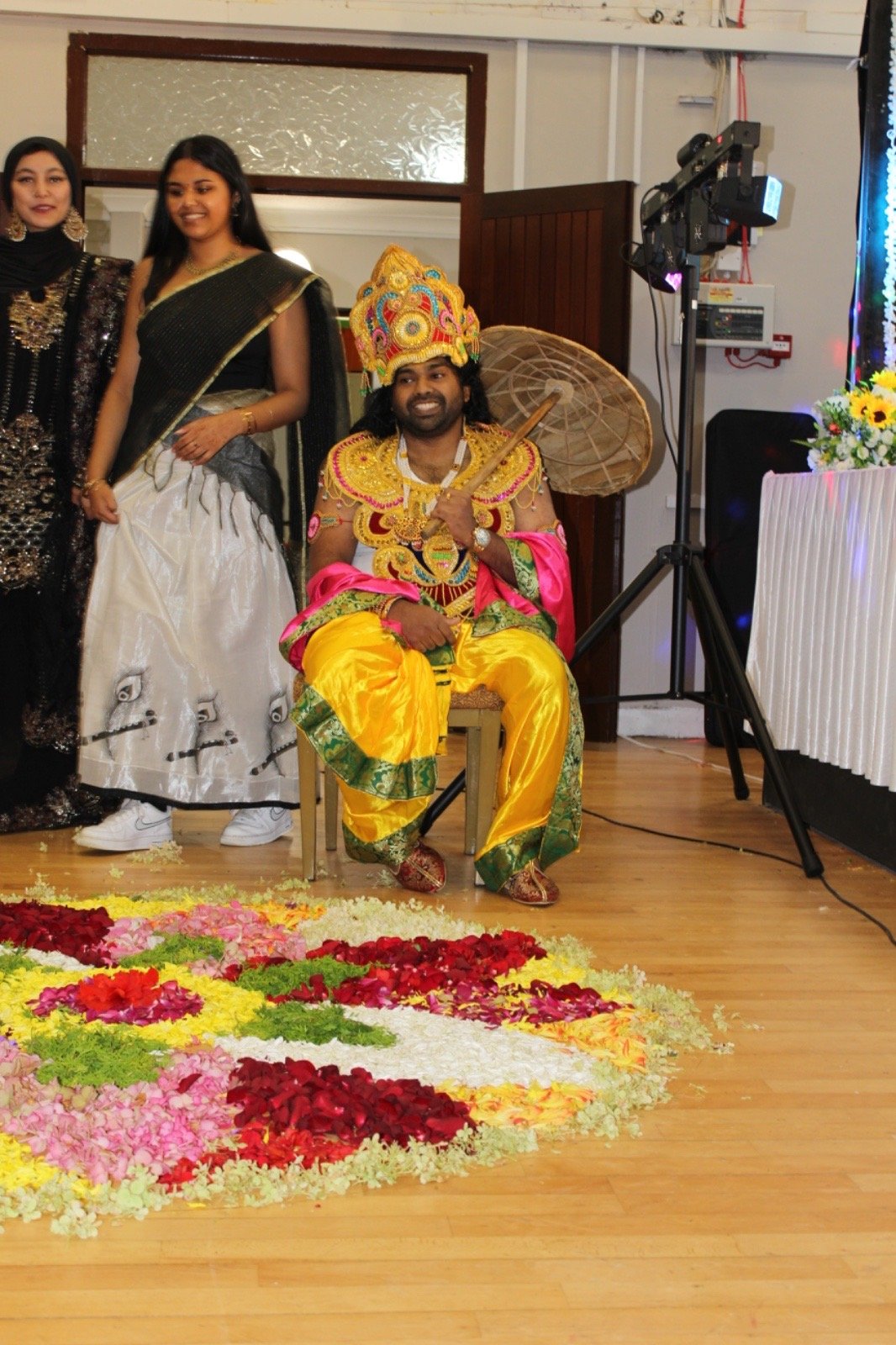 ONAM 2025