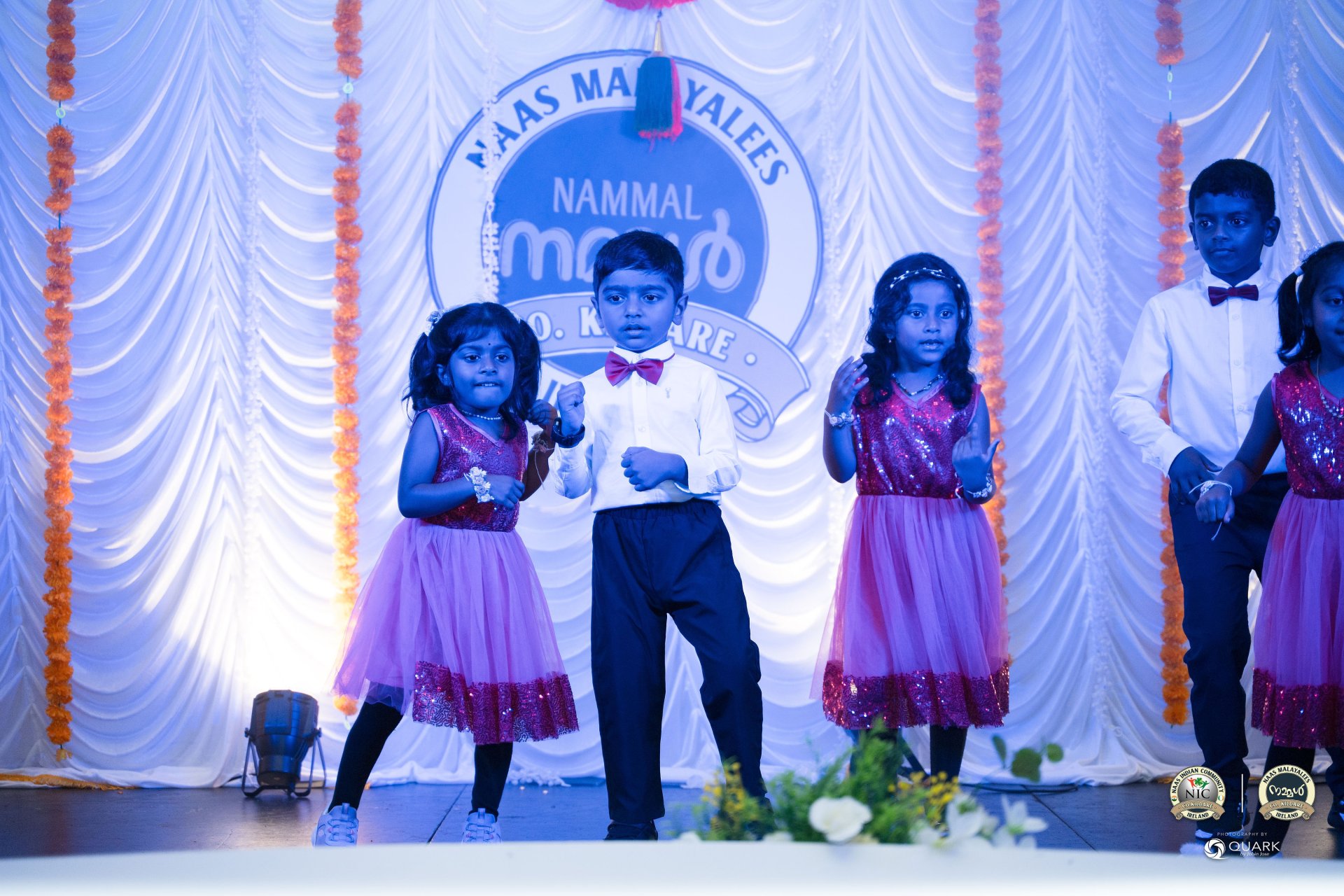 Naas Indian Community (NIC) - Nammal Onam 2026