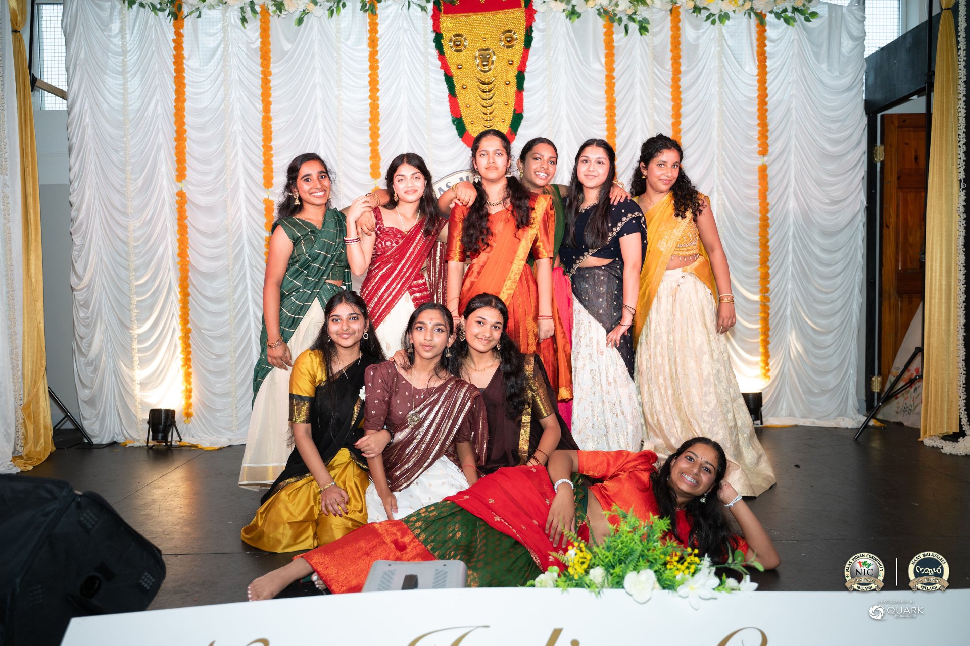 Naas Indian Community (NIC) - Nammal Onam 2026