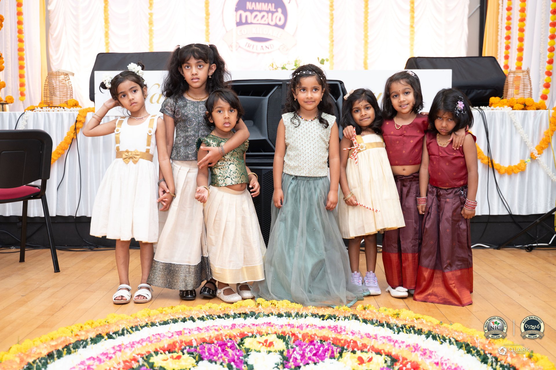 Naas Indian Community (NIC) - Nammal Onam 2026