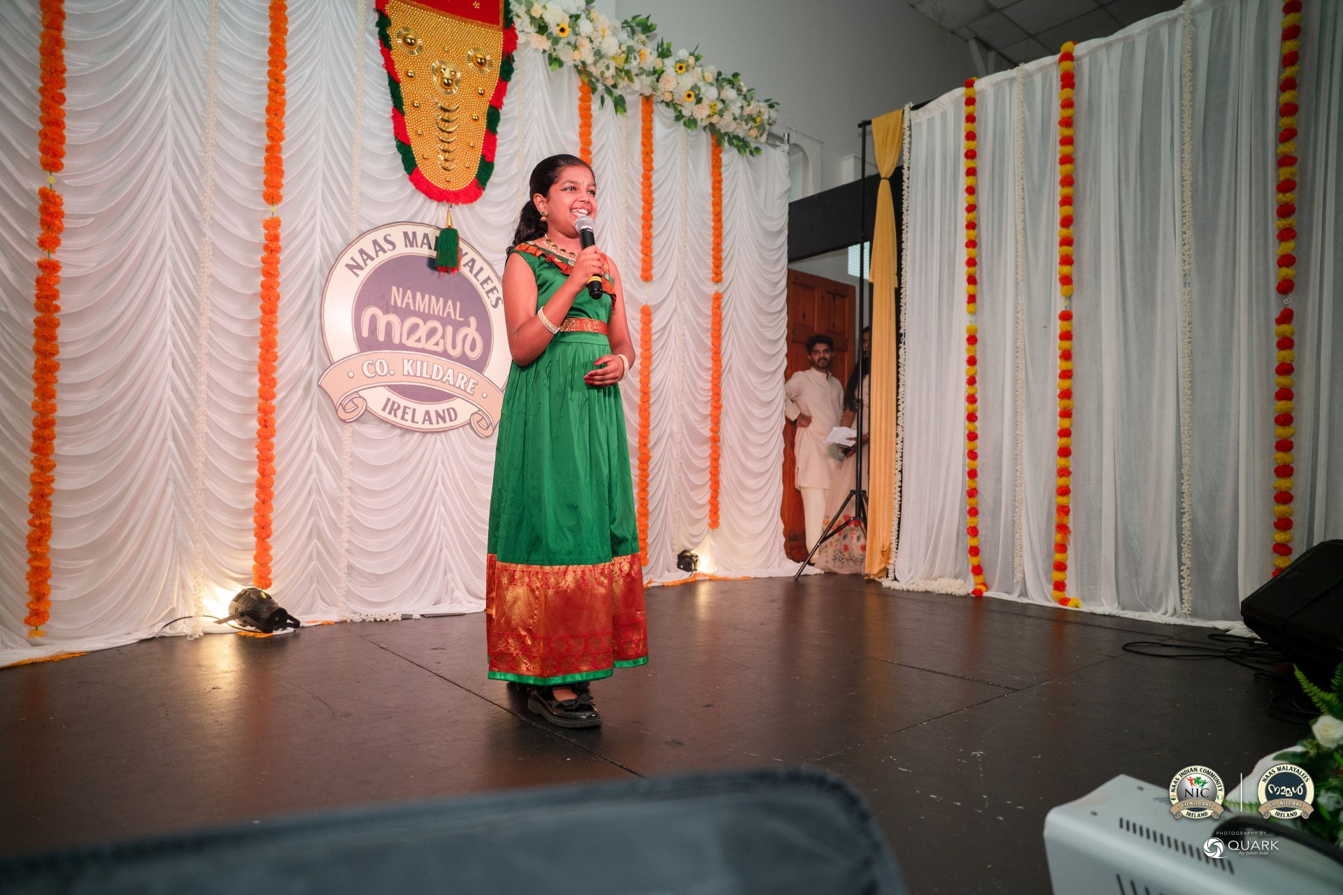 Naas Indian Community (NIC) - Nammal Onam 2026