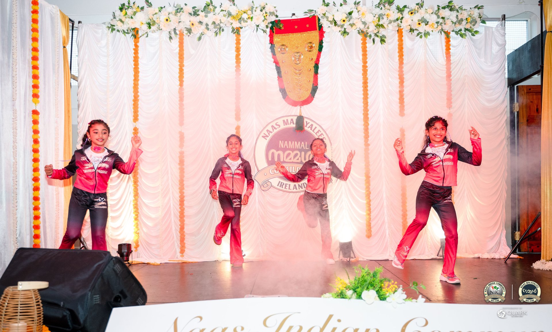 Naas Indian Community (NIC) - Nammal Onam 2026